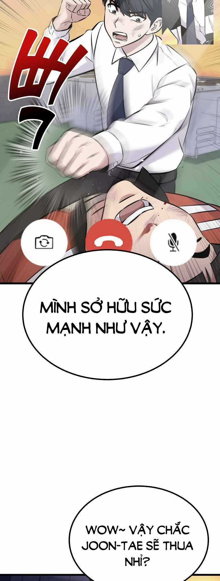 Quái Vật Ganzi - Chapter 9 - Trang 42