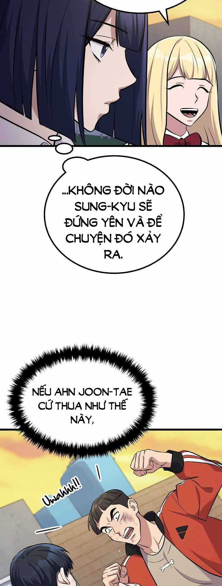 Quái Vật Ganzi - Chapter 9 - Trang 43