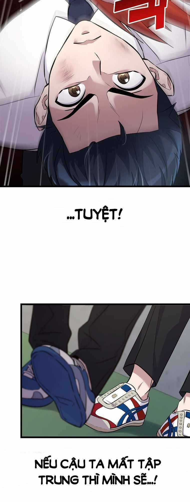 Quái Vật Ganzi - Chapter 9 - Trang 46