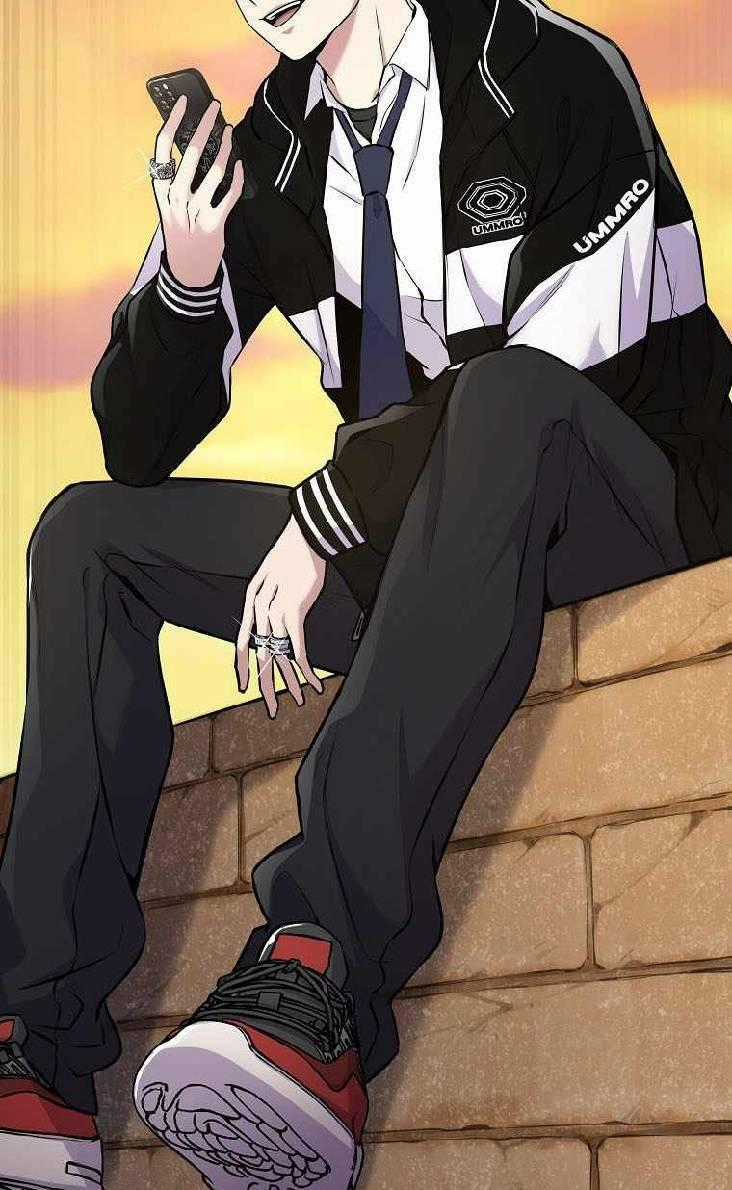 Quái Vật Ganzi - Chapter 9 - Trang 56