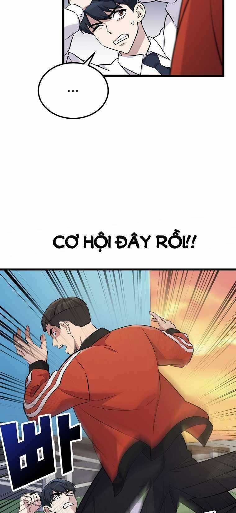Quái Vật Ganzi - Chapter 9 - Trang 7