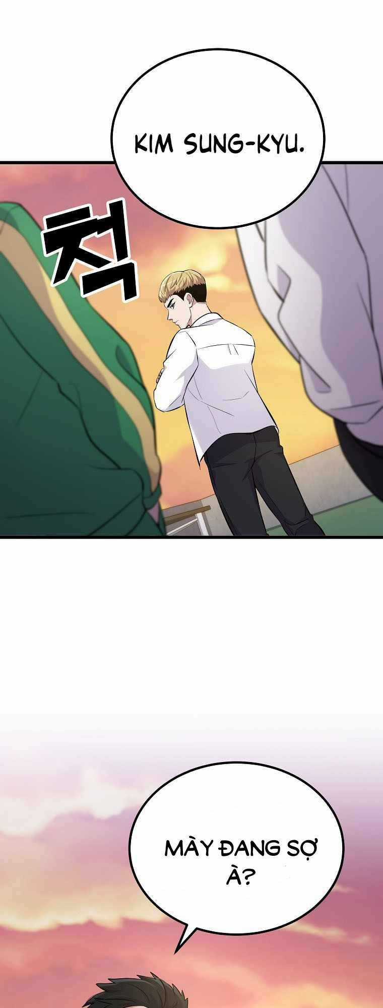 Quái Vật Ganzi - Chapter 9 - Trang 10