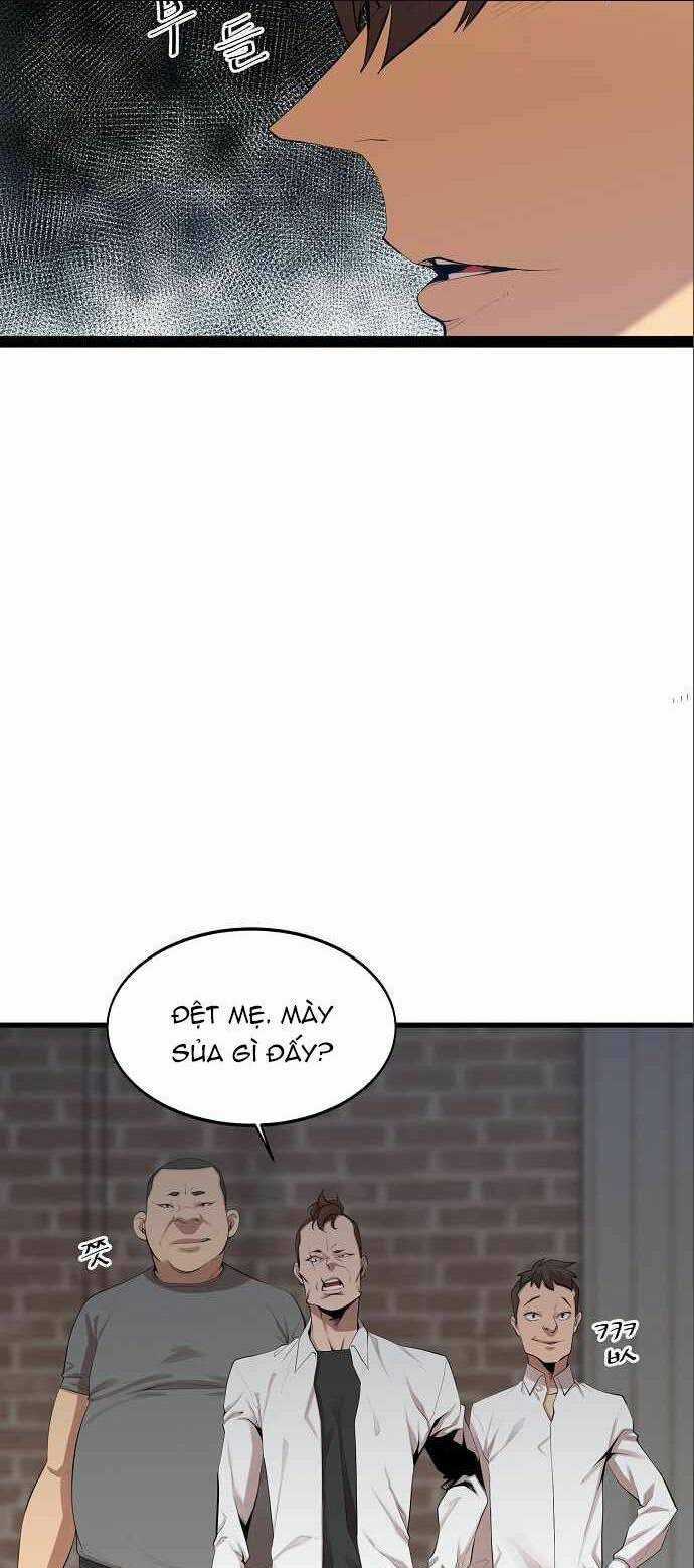 Quái Vật Gui - Chapter 11 - Trang 11