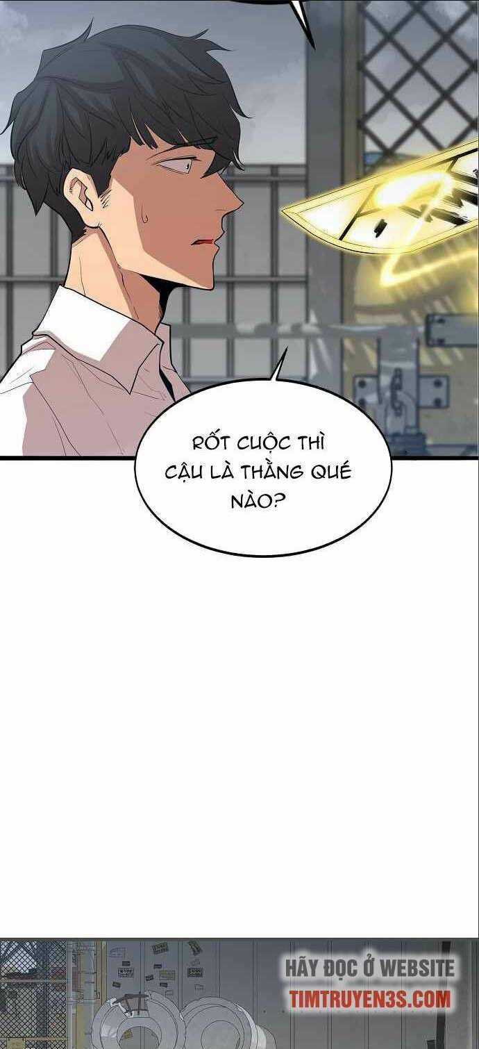 Quái Vật Gui - Chapter 11 - Trang 16