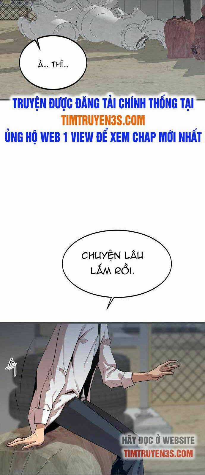 Quái Vật Gui - Chapter 11 - Trang 17