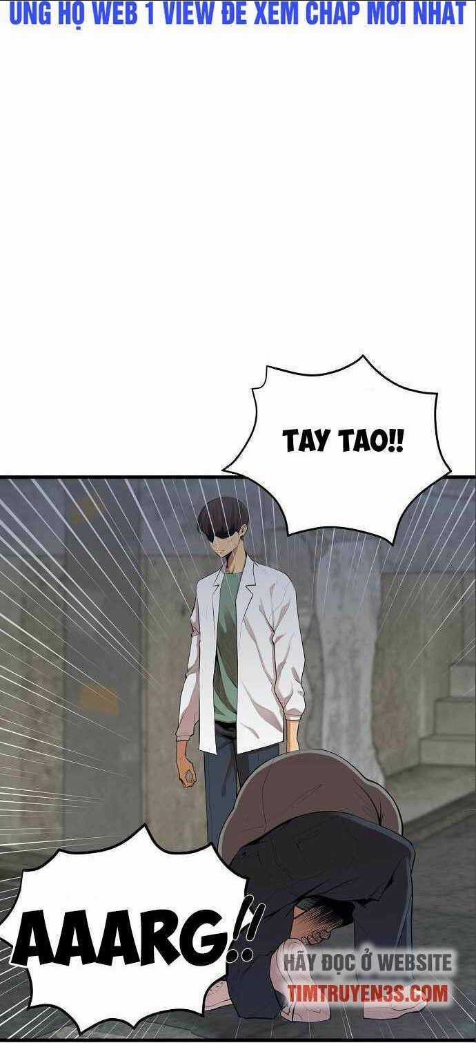 Quái Vật Gui - Chapter 11 - Trang 27