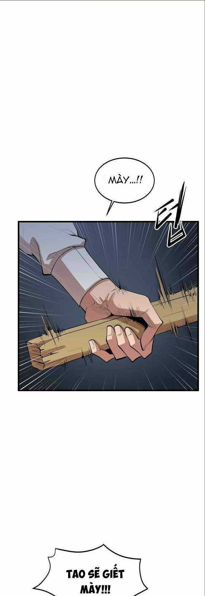 Quái Vật Gui - Chapter 11 - Trang 28