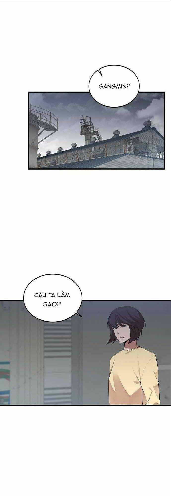 Quái Vật Gui - Chapter 11 - Trang 31