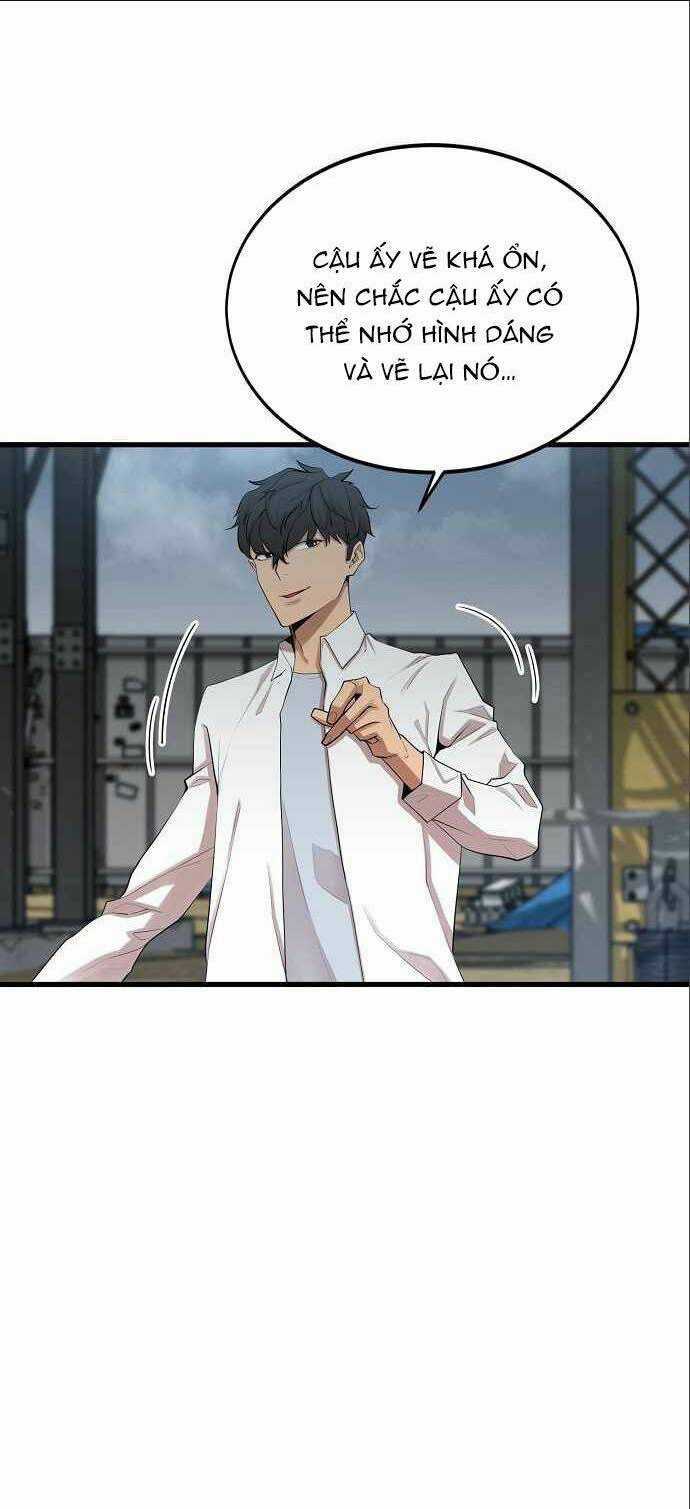 Quái Vật Gui - Chapter 11 - Trang 32