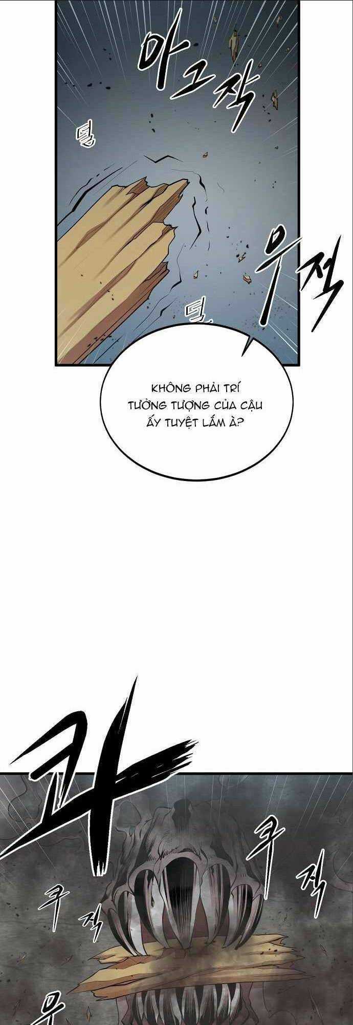 Quái Vật Gui - Chapter 11 - Trang 34