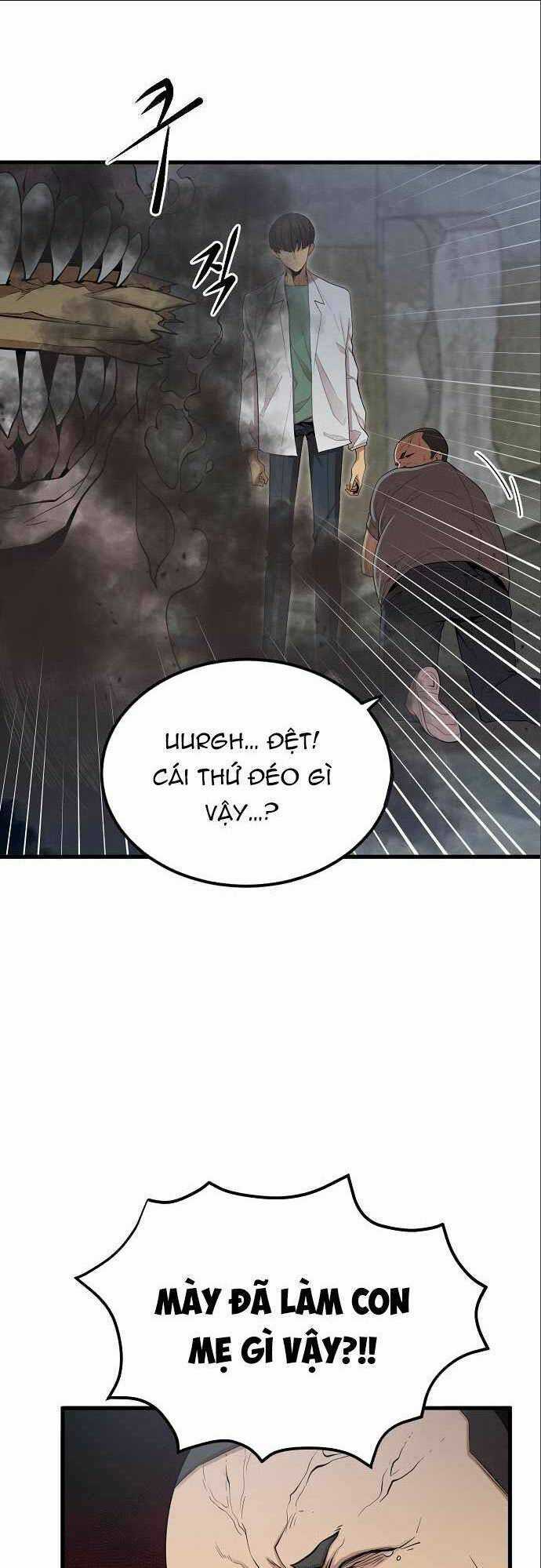 Quái Vật Gui - Chapter 11 - Trang 37