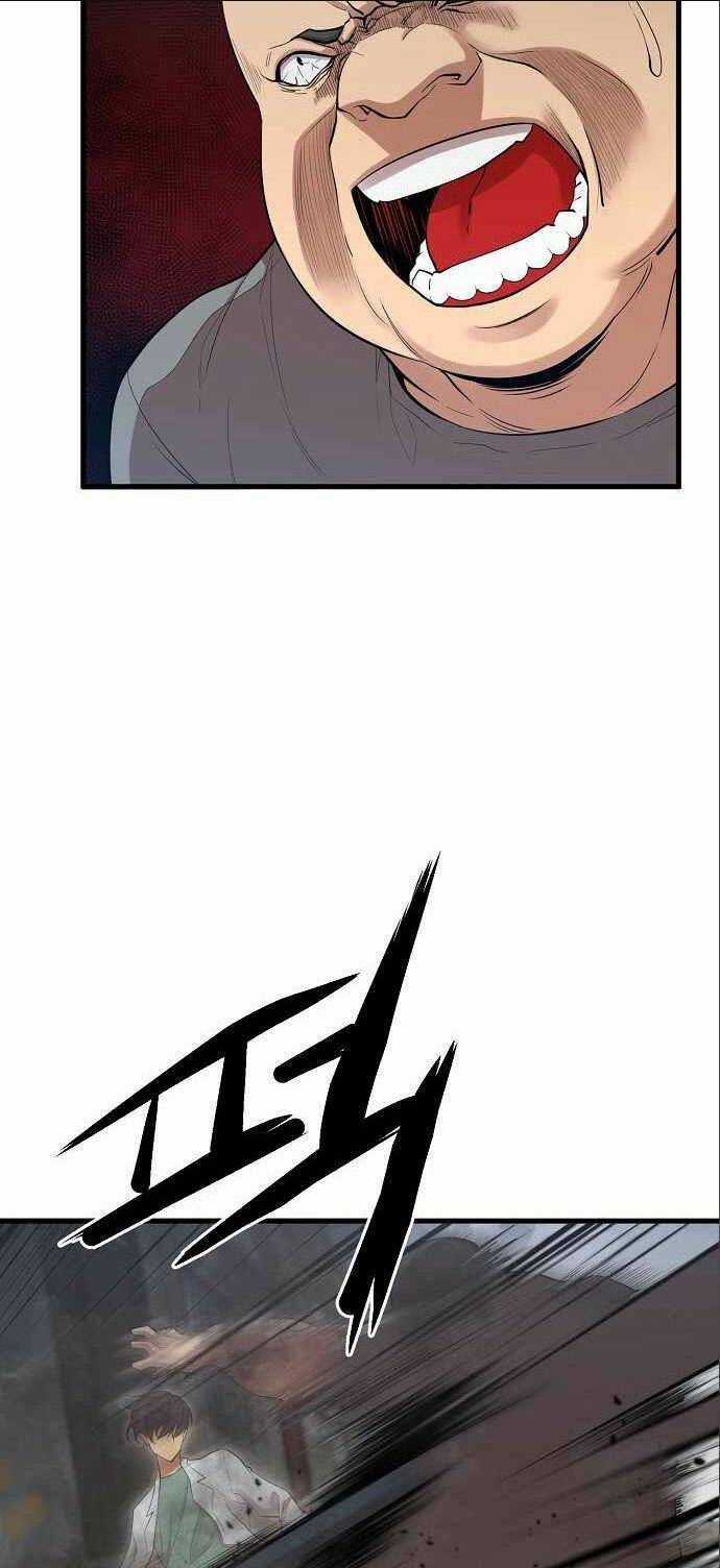 Quái Vật Gui - Chapter 11 - Trang 38