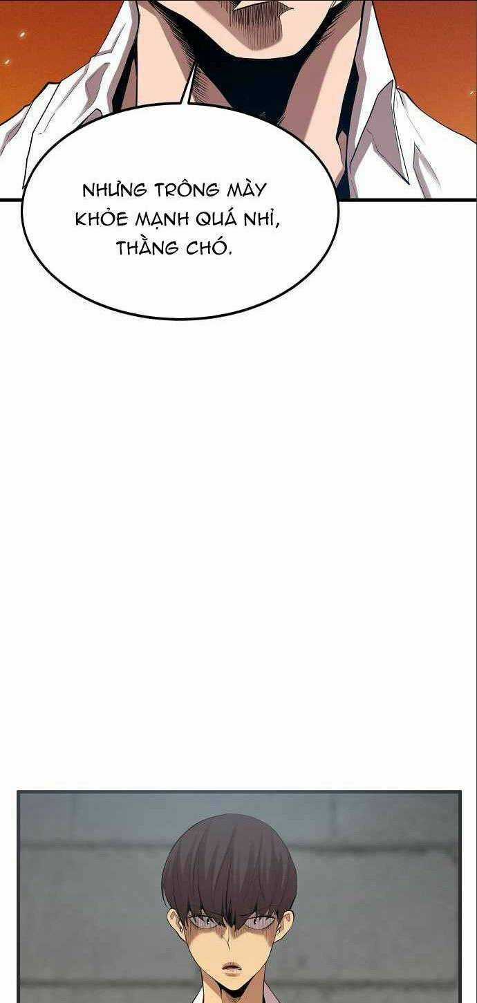 Quái Vật Gui - Chapter 11 - Trang 5