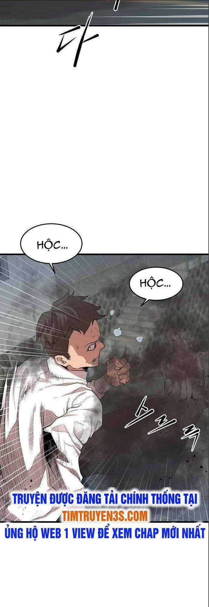 Quái Vật Gui - Chapter 11 - Trang 44