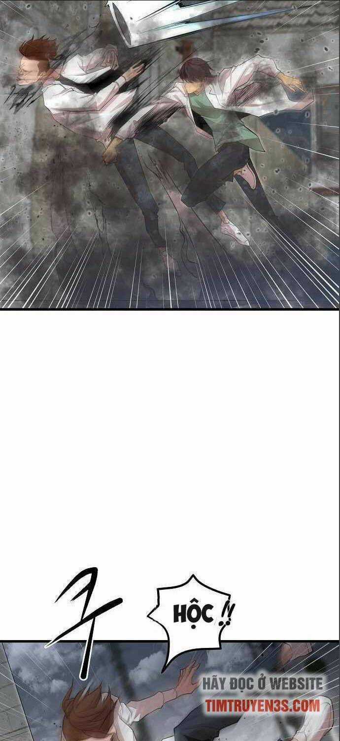 Quái Vật Gui - Chapter 11 - Trang 49