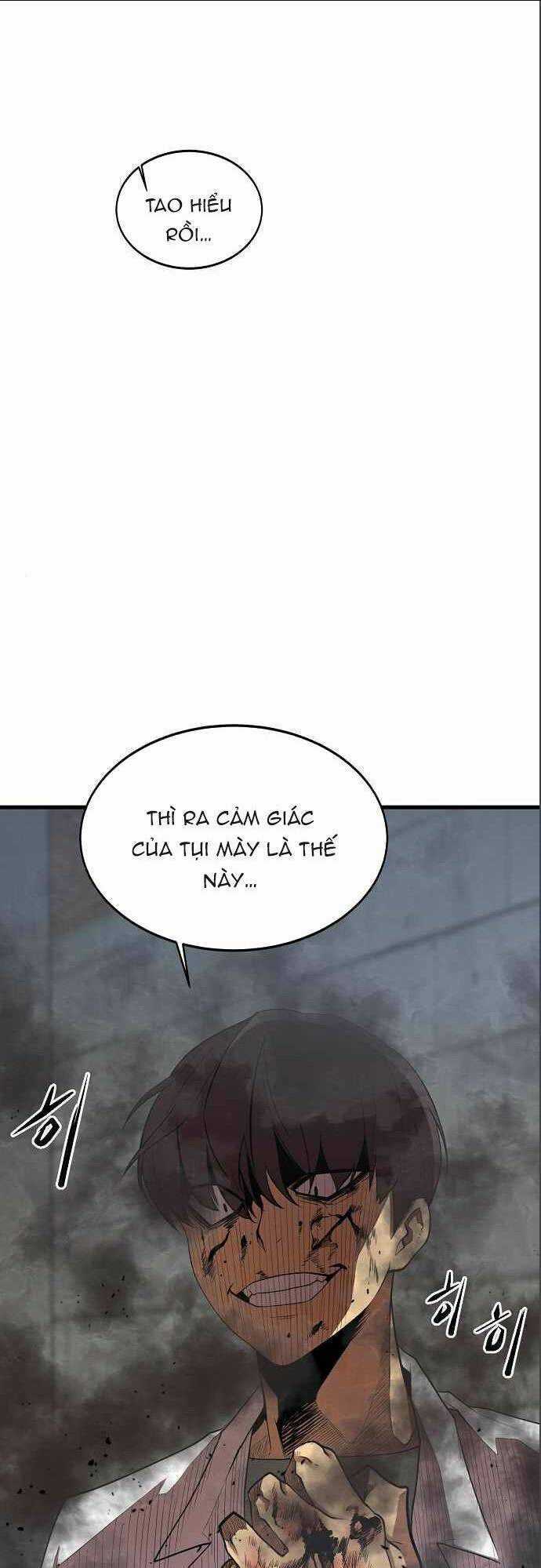 Quái Vật Gui - Chapter 11 - Trang 56