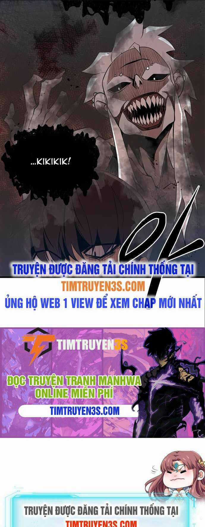 Quái Vật Gui - Chapter 11 - Trang 59