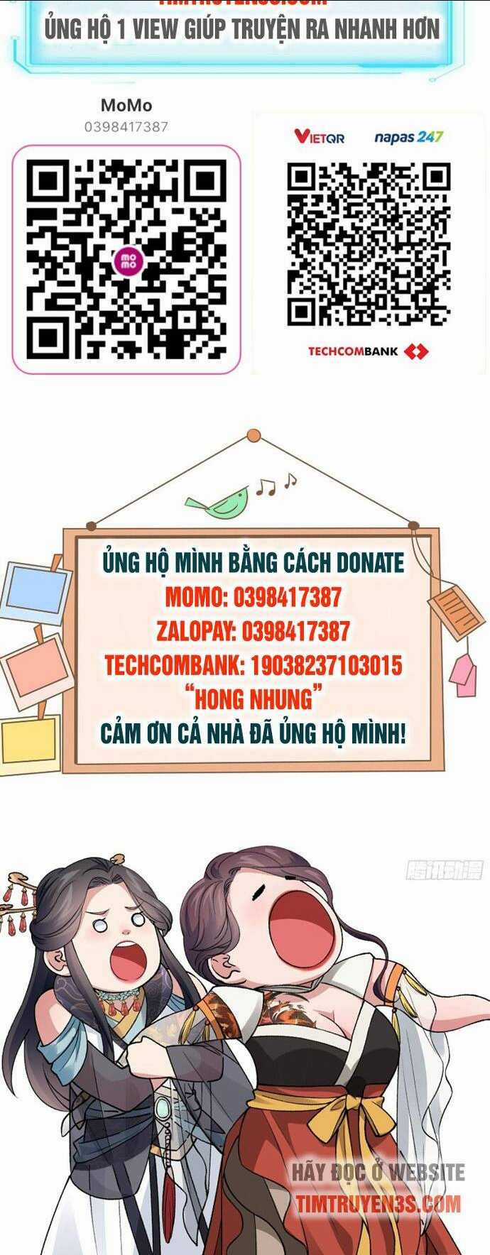 Quái Vật Gui - Chapter 11 - Trang 60