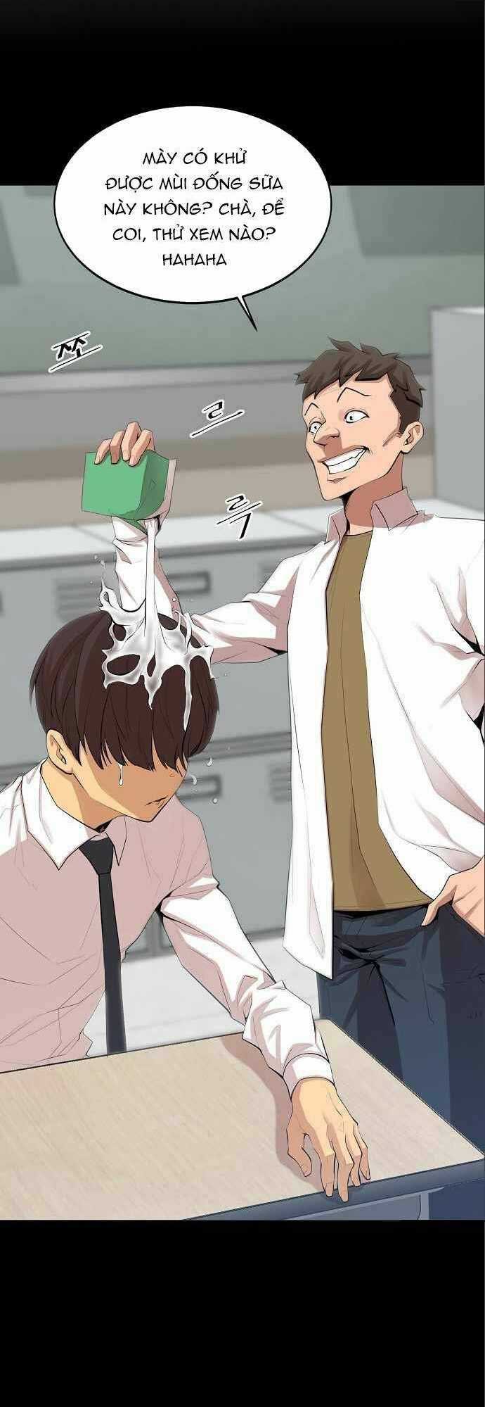 Quái Vật Gui - Chapter 11 - Trang 7