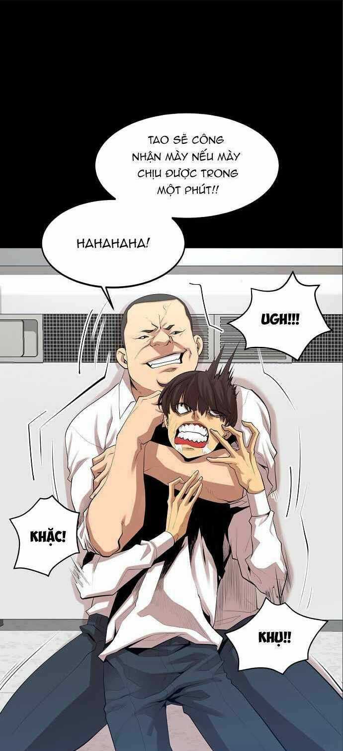 Quái Vật Gui - Chapter 11 - Trang 8