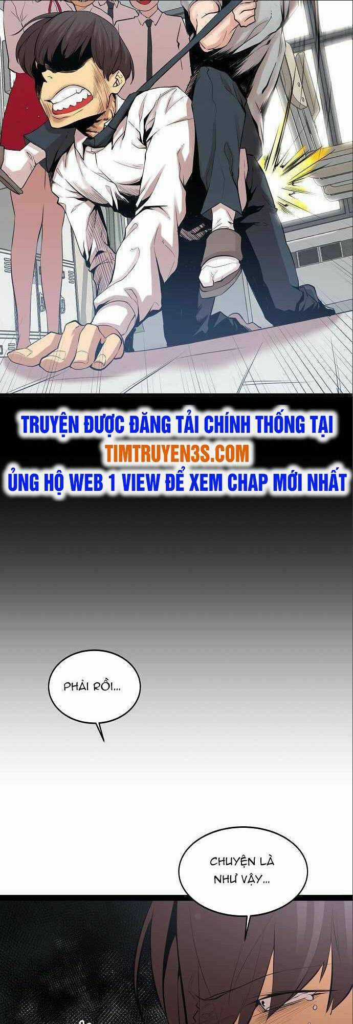 Quái Vật Gui - Chapter 11 - Trang 10