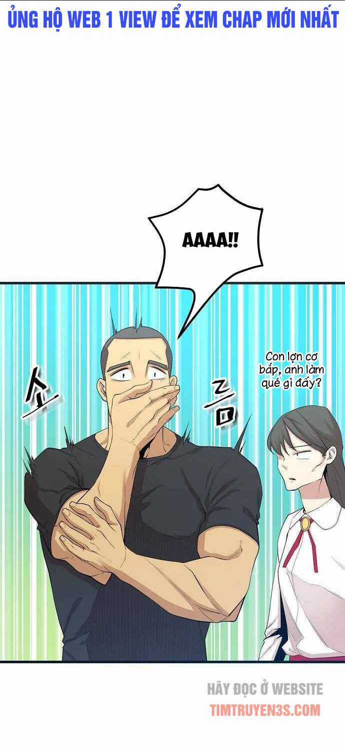 Quái Vật Gui - Chapter 12 - Trang 14