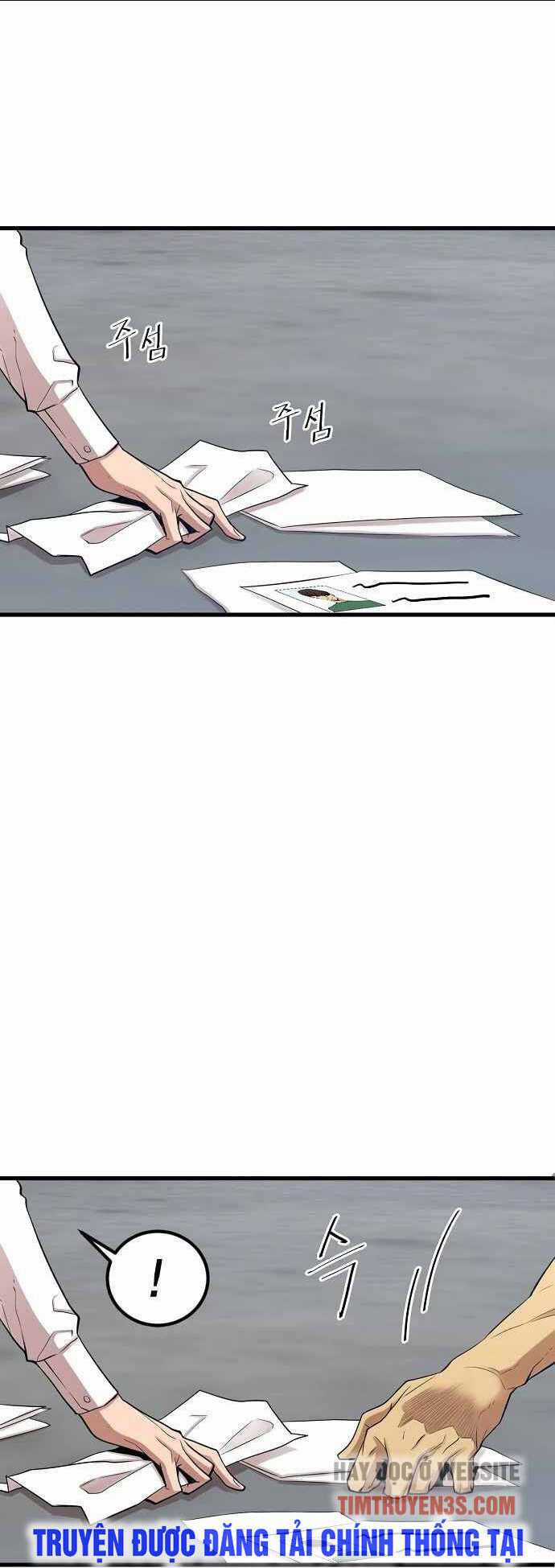 Quái Vật Gui - Chapter 12 - Trang 20