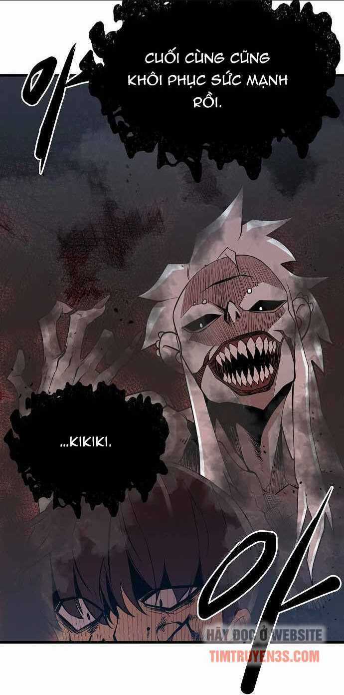 Quái Vật Gui - Chapter 12 - Trang 3