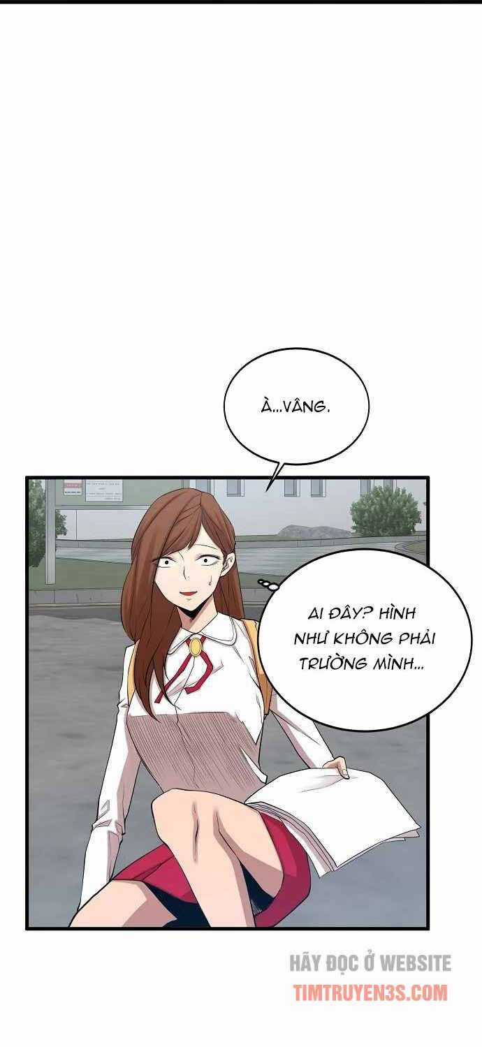 Quái Vật Gui - Chapter 12 - Trang 22