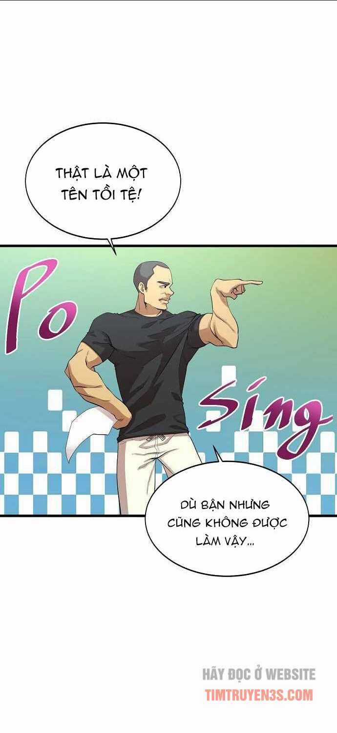 Quái Vật Gui - Chapter 12 - Trang 23