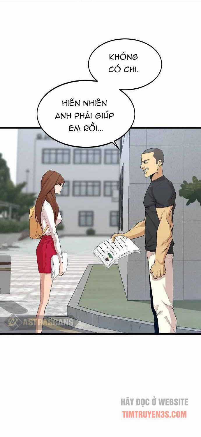 Quái Vật Gui - Chapter 12 - Trang 25