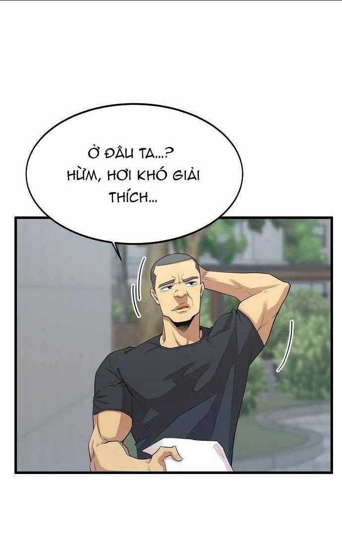 Quái Vật Gui - Chapter 12 - Trang 31