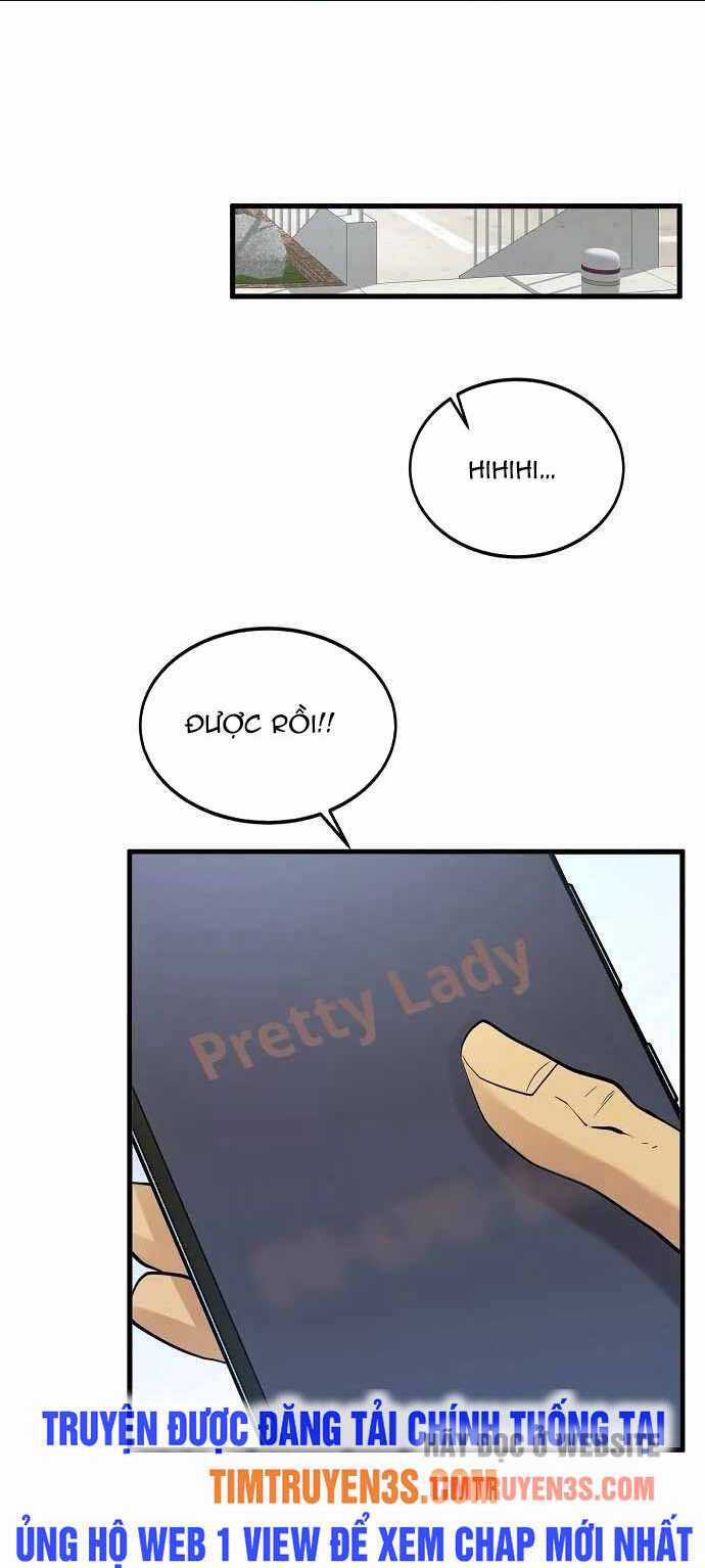 Quái Vật Gui - Chapter 12 - Trang 35