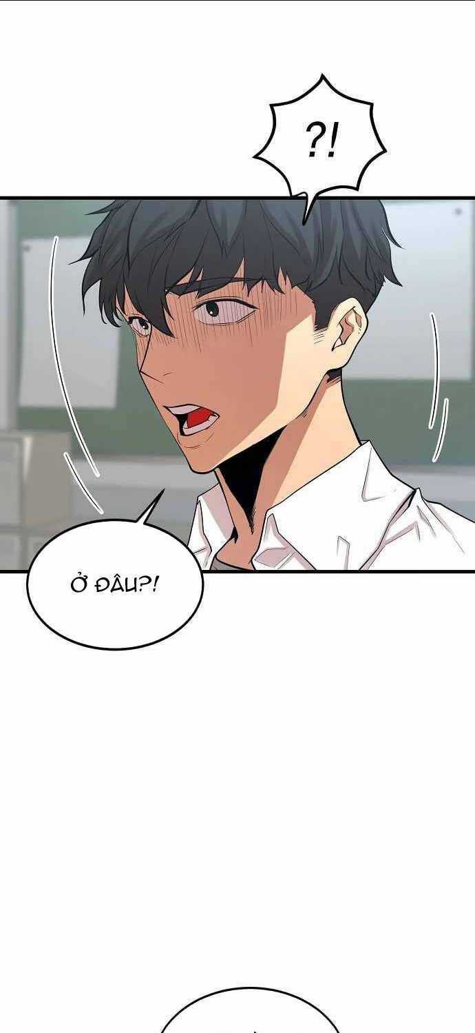 Quái Vật Gui - Chapter 12 - Trang 42