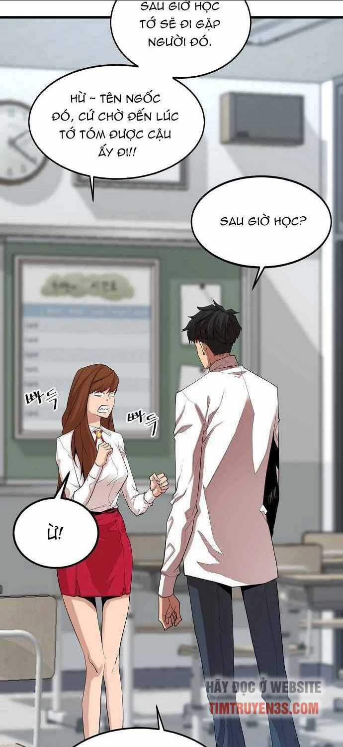 Quái Vật Gui - Chapter 12 - Trang 43