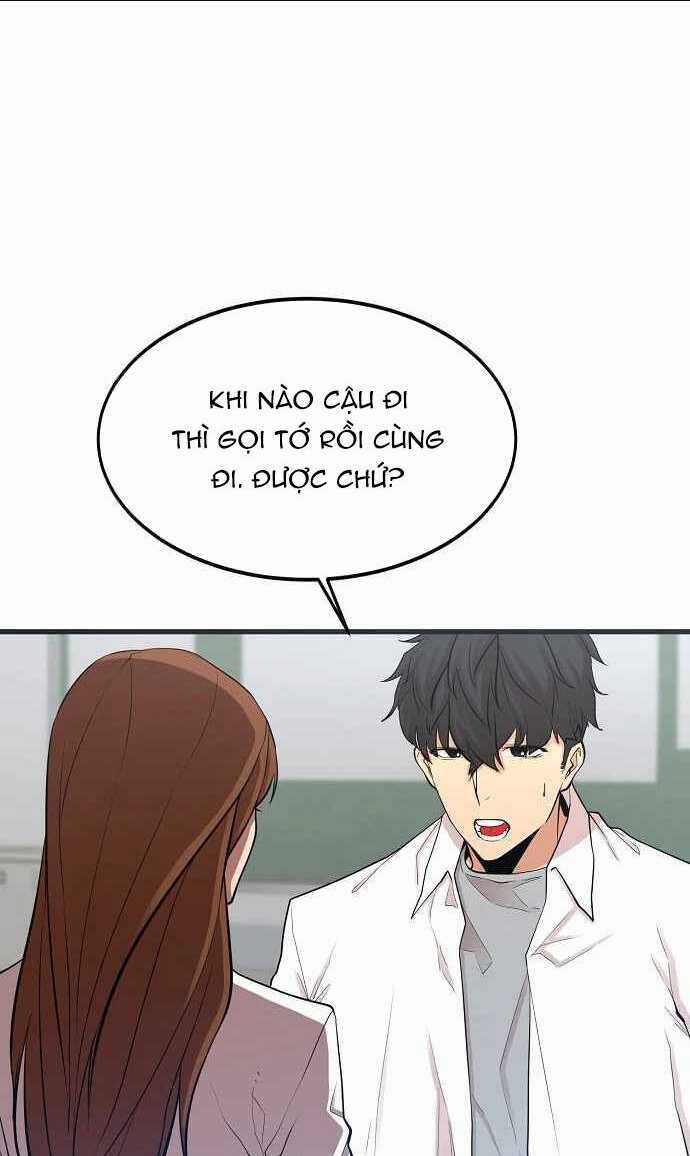 Quái Vật Gui - Chapter 12 - Trang 45