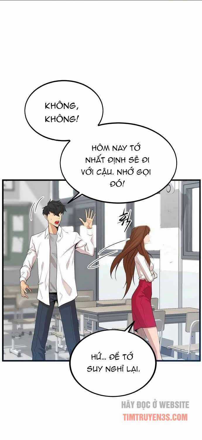 Quái Vật Gui - Chapter 12 - Trang 47