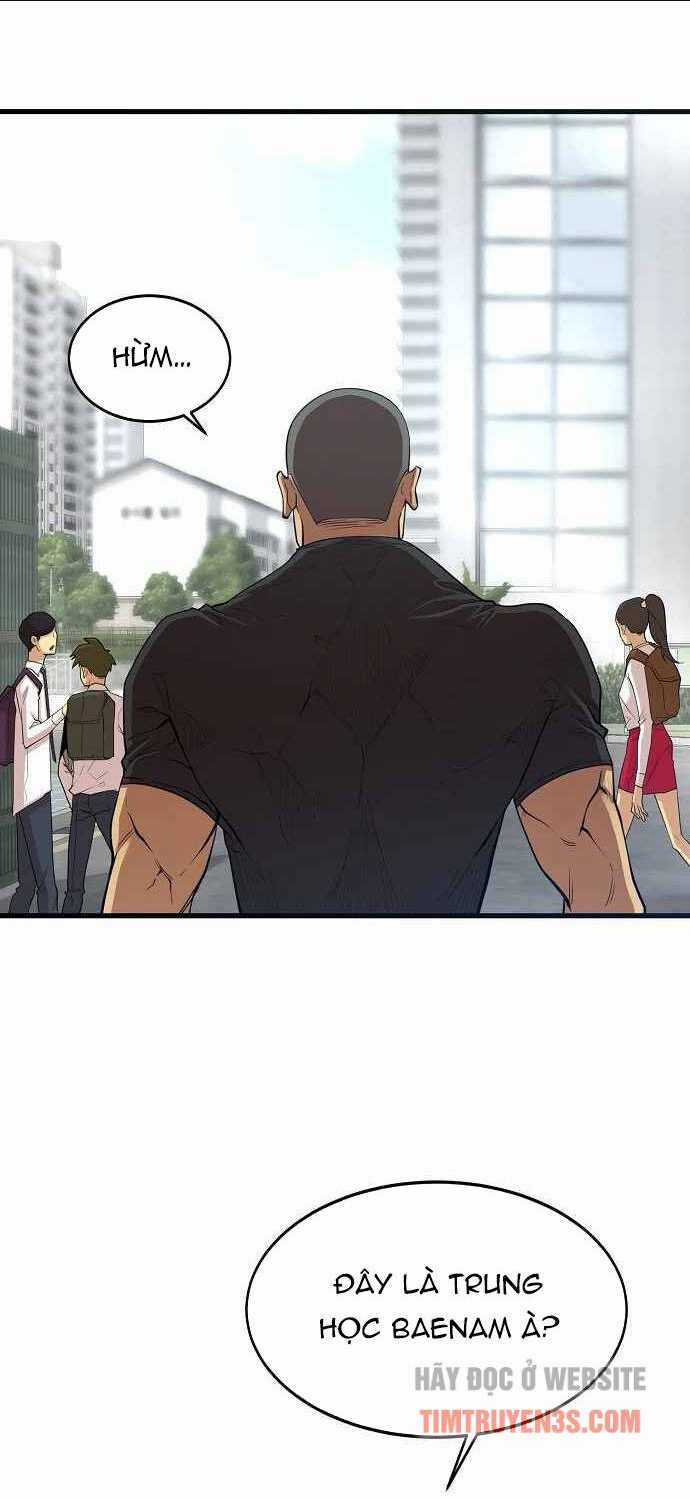 Quái Vật Gui - Chapter 12 - Trang 6