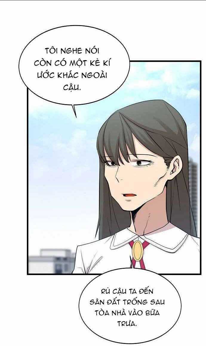 Quái Vật Gui - Chapter 12 - Trang 58