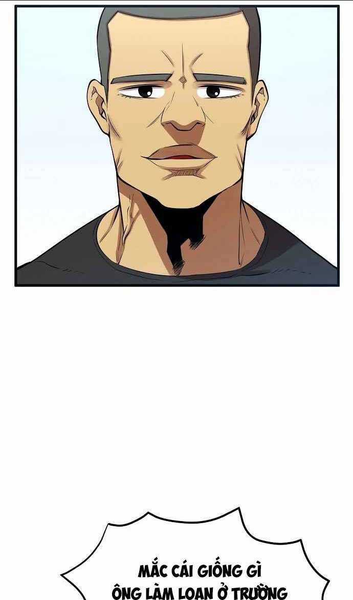 Quái Vật Gui - Chapter 12 - Trang 7