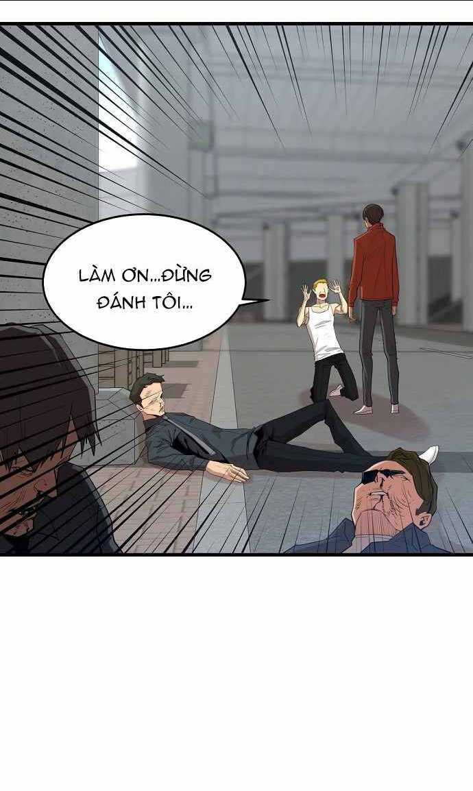 Quái Vật Gui - Chapter 12 - Trang 65