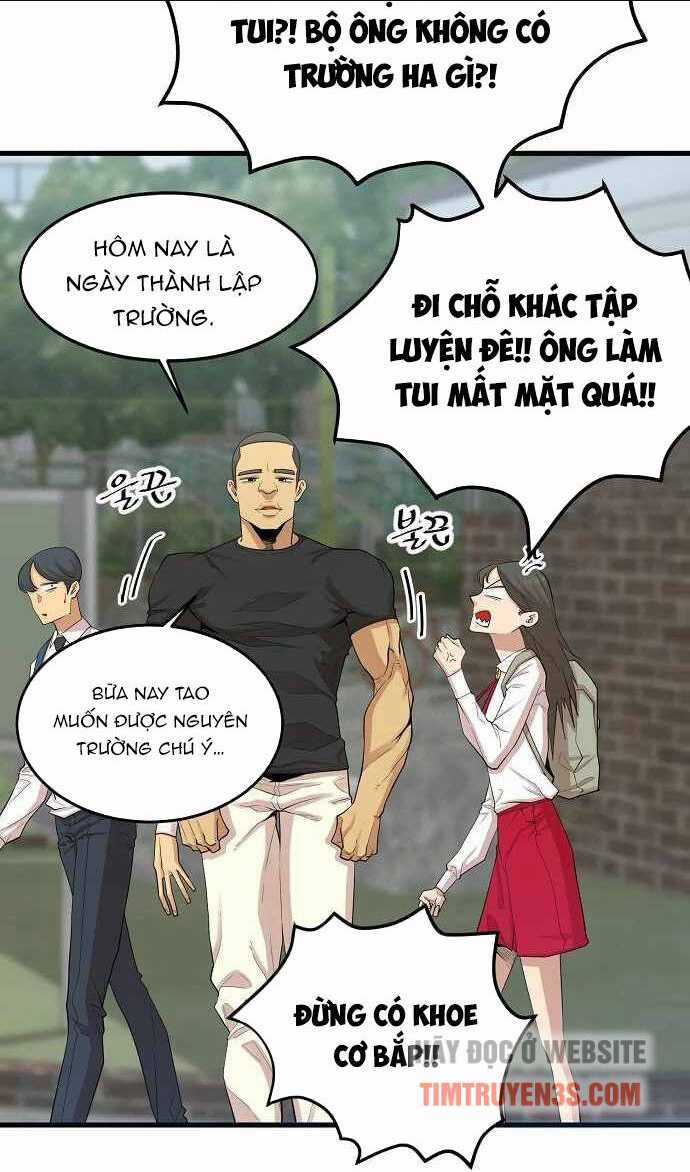 Quái Vật Gui - Chapter 12 - Trang 8