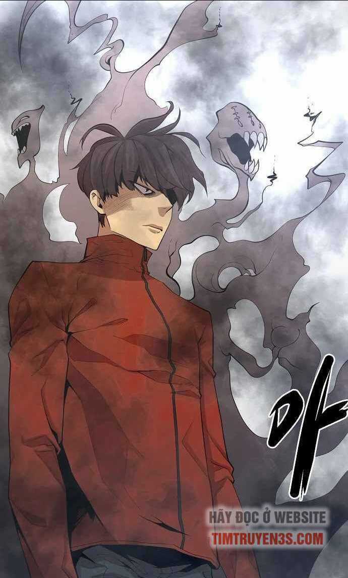 Quái Vật Gui - Chapter 12 - Trang 76