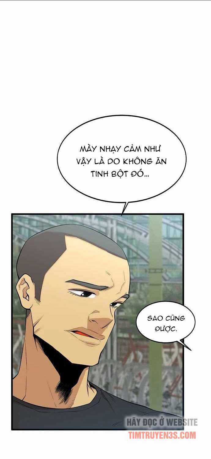 Quái Vật Gui - Chapter 12 - Trang 9