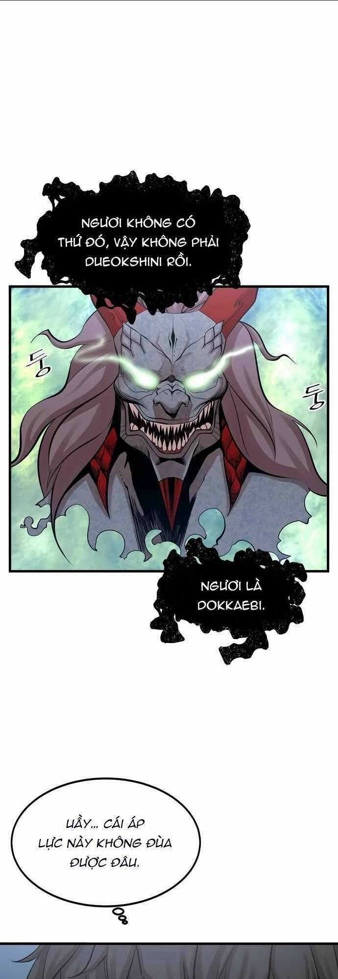 Quái Vật Gui - Chapter 13 - Trang 17