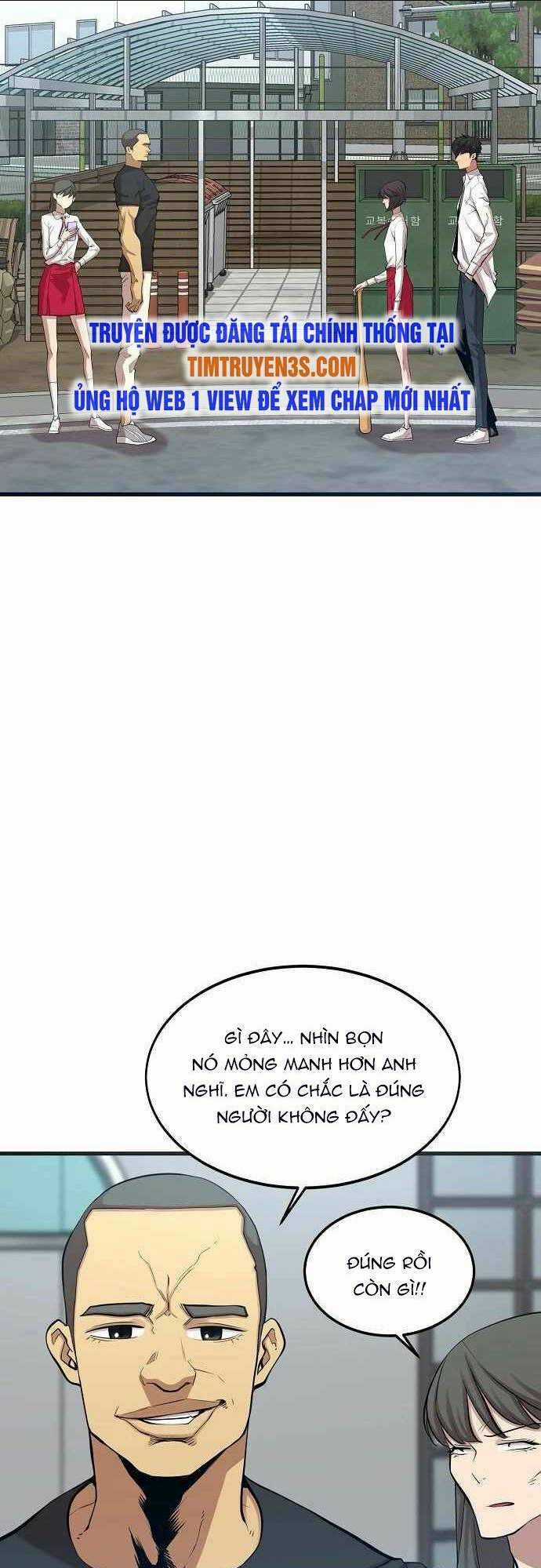 Quái Vật Gui - Chapter 13 - Trang 3