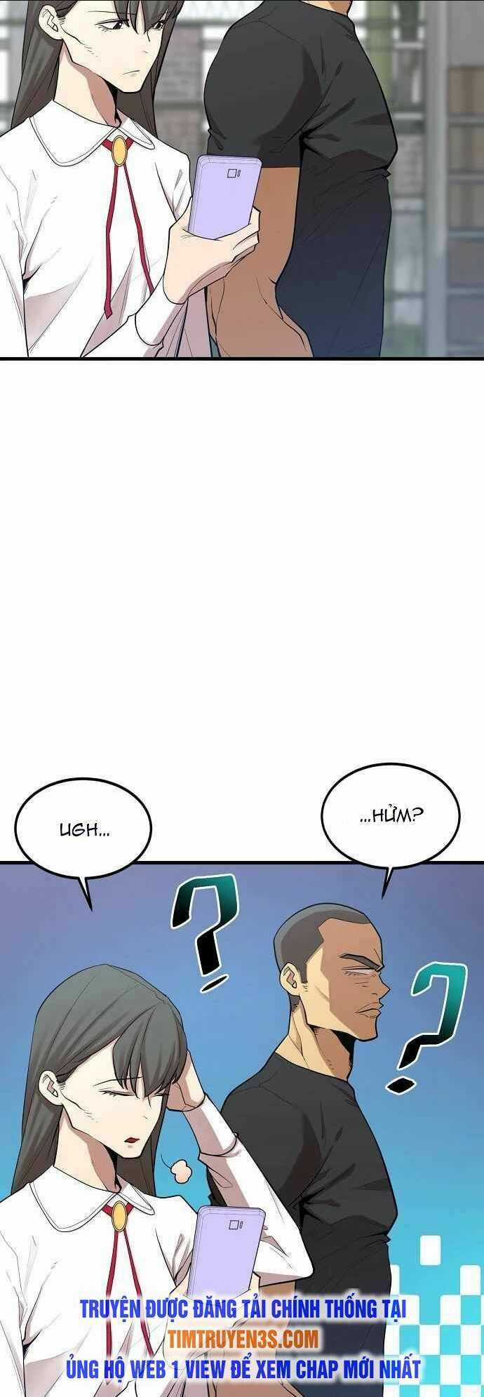 Quái Vật Gui - Chapter 13 - Trang 25