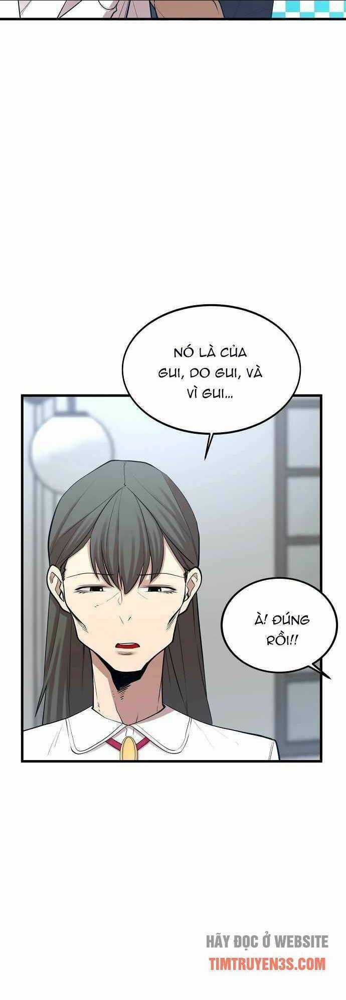 Quái Vật Gui - Chapter 13 - Trang 26