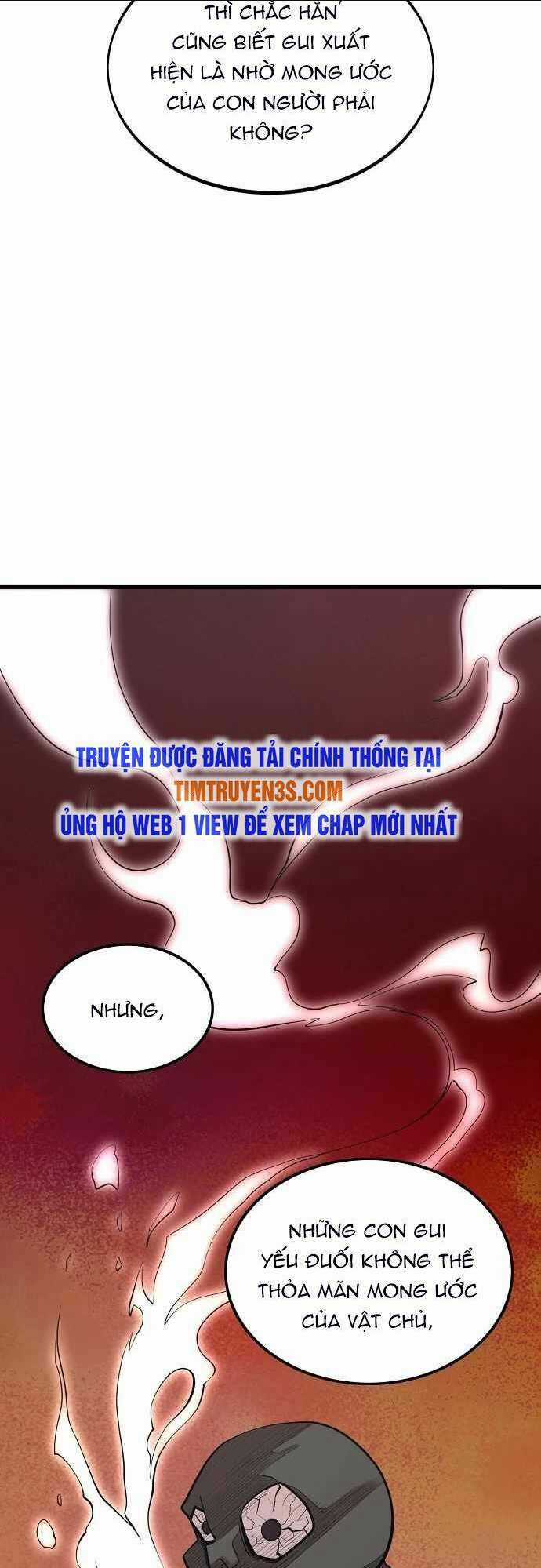 Quái Vật Gui - Chapter 13 - Trang 28