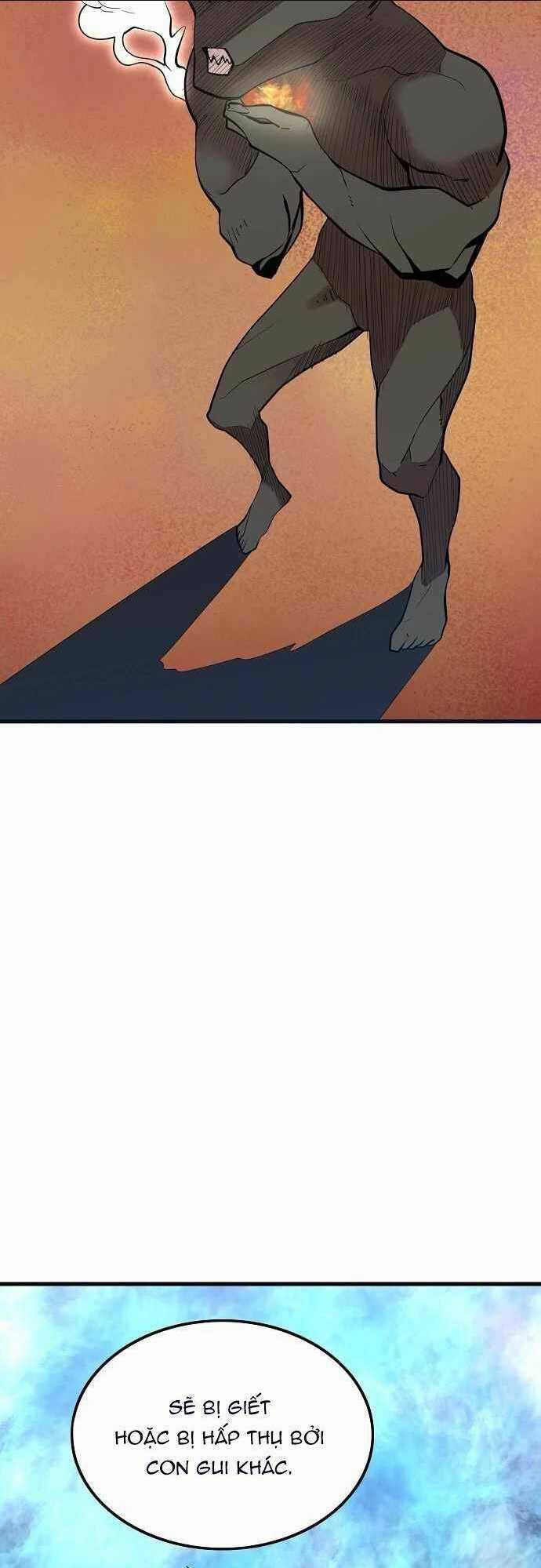 Quái Vật Gui - Chapter 13 - Trang 29